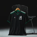 Maglia Messico third World Cup 2026 - immagine 3