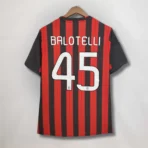 Maglia Milan 2013/14 Home - immagine 5