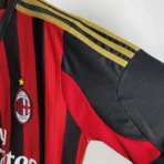 Maglia Milan 2013/14 Home - immagine 3