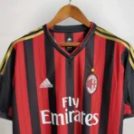 Maglia Milan 2013/14 Home - immagine 2
