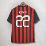 Maglia Milan 2013/14 Home - immagine 6
