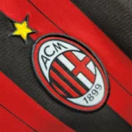 Maglia Milan 2013/14 Home - immagine 4