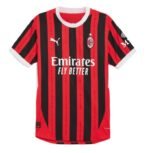 Maglia Milan 2024/25 home kit Puma