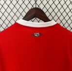 Maglia Milan 2024/25 home kit Puma - immagine 5