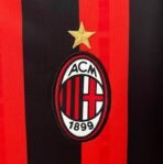 Maglia Milan 2024/25 home kit Puma - immagine 6
