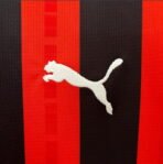Maglia Milan 2024/25 home kit Puma - immagine 7