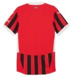 Maglia Milan 2024/25 home kit Puma - immagine 3