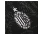 Maglia Milan nera Pleasures Dark - immagine 5