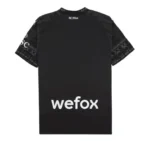 Maglia Milan nera Pleasures Dark - immagine 2