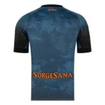 Maglia Napoli Halloween 2025 26 - immagine 4