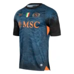 Maglia Napoli Halloween 2025 26 - immagine 2