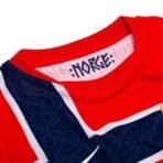 Maglia Norvegia 2026 FIFA world cup home - immagine 3