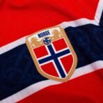 Maglia Norvegia 2026 FIFA world cup home - immagine 4