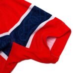 Maglia Norvegia 2026 FIFA world cup home - immagine 6