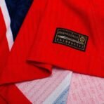 Maglia Norvegia 2026 FIFA world cup home - immagine 7