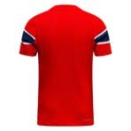Maglia Norvegia 2026 FIFA world cup home - immagine 2