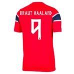 Maglia Norvegia 2026 FIFA world cup home - immagine 9