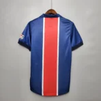 Maglia Paris S.t Germain PSG 1998/99 Home - immagine 3