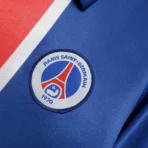 Maglia Paris S.t Germain PSG 1998/99 Home - immagine 4
