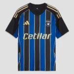 Maglia Pisa 2025/2026 home