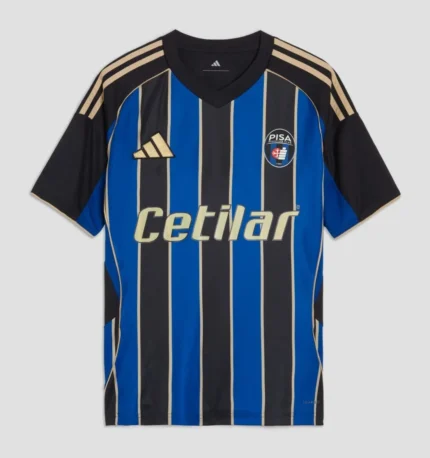 Maglia Pisa 2025/2026 home