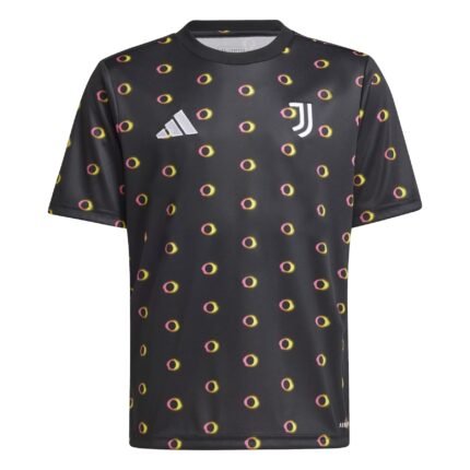 Maglia pre match Juventus 2024/25