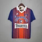 Maglia PSG 1992/93 Home