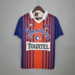 Maglia PSG 1992/93 Home