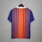 Maglia PSG 1992/93 Home - immagine 4