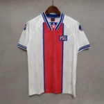 Maglia PSG 1994/95 away