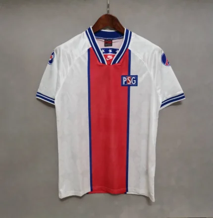 Maglia PSG 1994/95 away