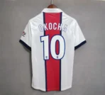 Maglia PSG 1998/99 away - immagine 2