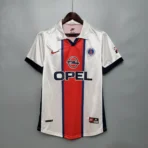 Maglia PSG 1998/99 away