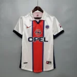 Maglia PSG 1998/99 away