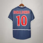 Maglia PSG 2002/03 Home - immagine 2