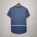 Maglia PSG 2002/03 Home - immagine 3