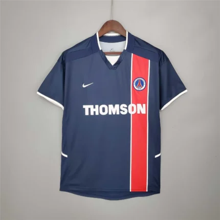 Maglia PSG 2002/03 Home