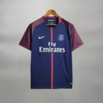 Maglia PSG 2017/18 Home