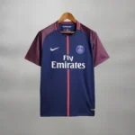Maglia PSG 2017/18 Home