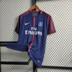Maglia PSG 2017/18 Home - immagine 4