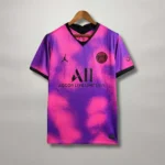 Maglia PSG Jordan Fourth Spray 2020/21
