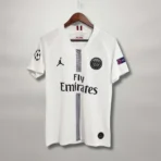 Maglia PSG Jordan PSG white 2018/19
