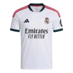 Maglia Real Madrid 2026/27 home