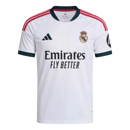 Maglia Real Madrid 2026/27 home