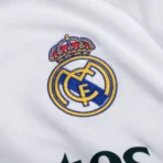 Maglia Real Madrid 2026/27 home - immagine 4