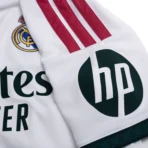 Maglia Real Madrid 2026/27 home - immagine 6