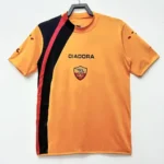 Maglia Roma 2005/2006