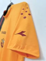 Maglia Roma 2005/2006 - immagine 8