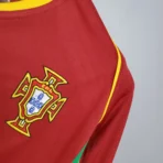 Maglia ronaldo portogallo 2002 home - immagine 6