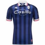 Maglia Bari 2024/25 Blu Kappa away
